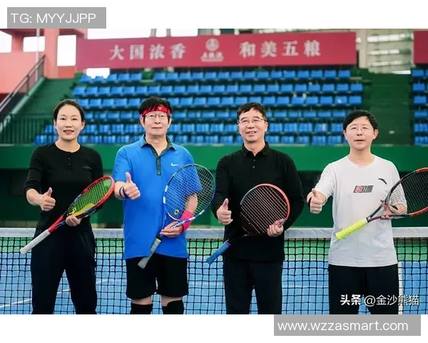 成都网球队的力量变革引发热议推动网球运动新发展