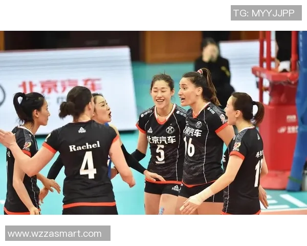 赛后分析：上海排球队与北京排球队技术对决的精彩瞬间与战术解析