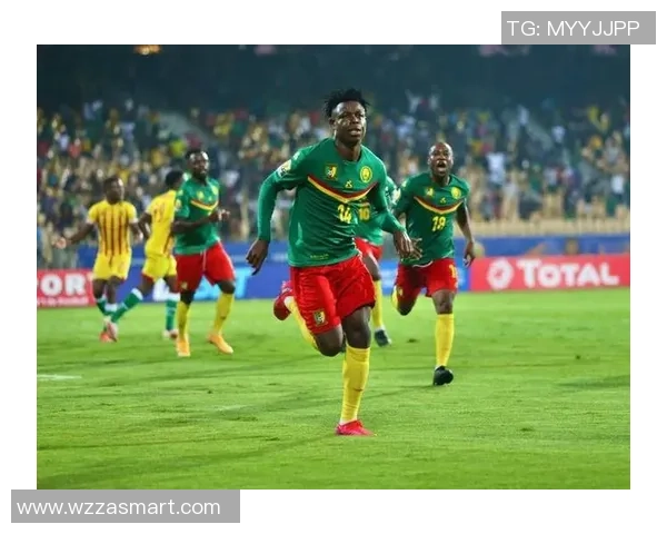 非洲三巨头足球明星的辉煌历程与对世界足球的深远影响